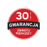 100% Money Back Guarantee with Trend Micro Security Icon